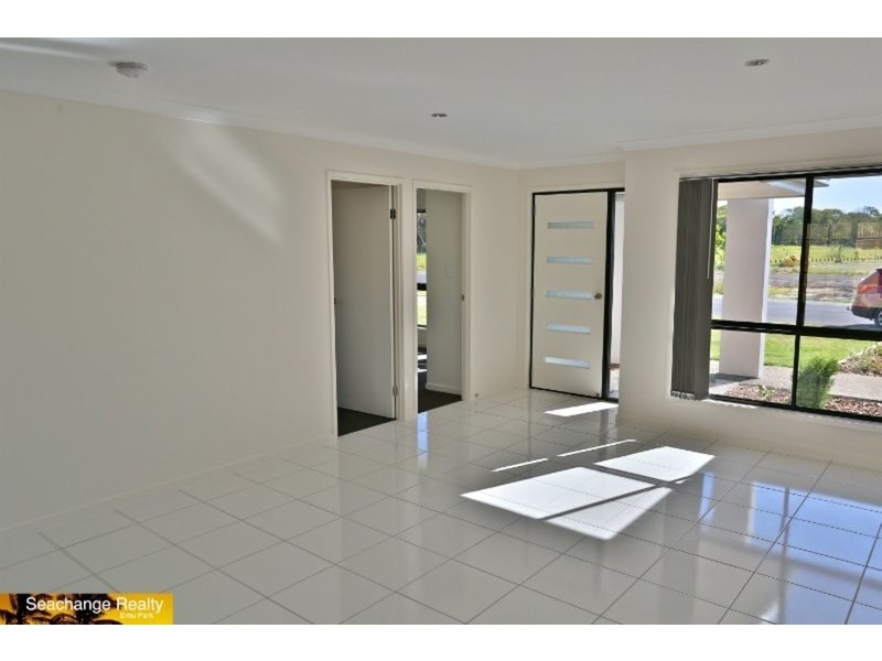 22 Outrigger Drive, Mulambin QLD 4703