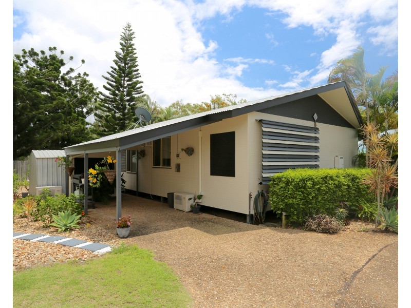116/760 Scenic Highway, Kinka Beach QLD 4703