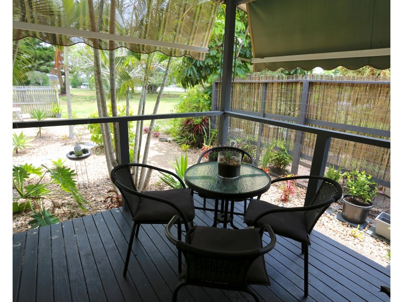 116/760 Scenic Highway, Kinka Beach QLD 4703