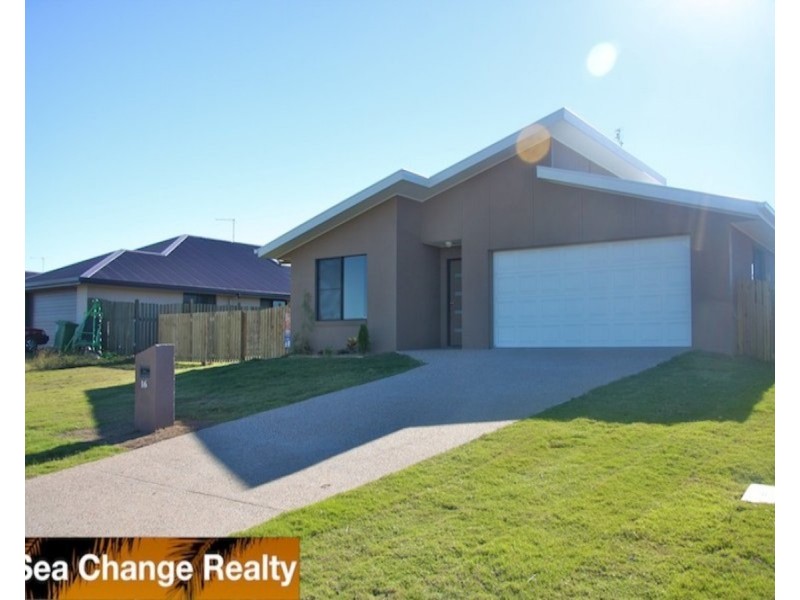 16 Timbers Beach Road, Zilzie QLD 4710