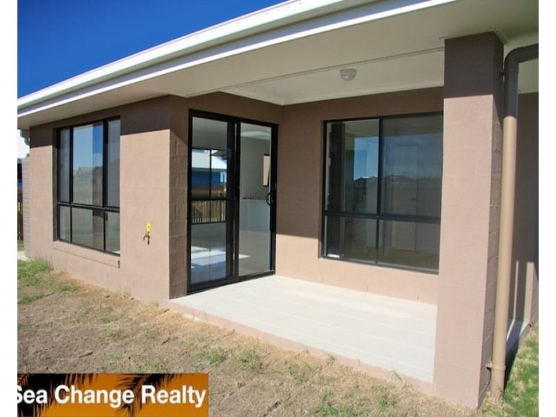 16 Timbers Beach Road, Zilzie QLD 4710