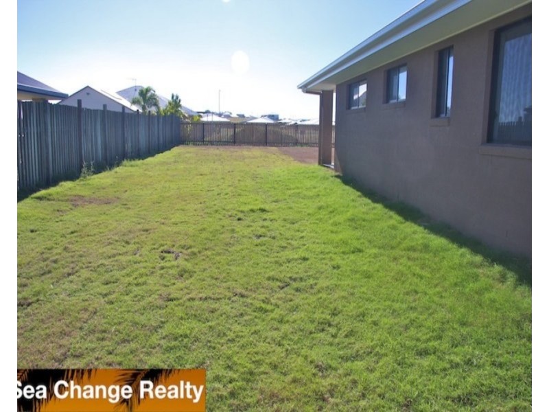 16 Timbers Beach Road, Zilzie QLD 4710