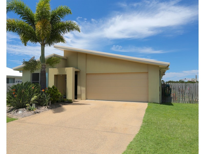 69 Monte Carlo Avenue, Zilzie QLD 4710