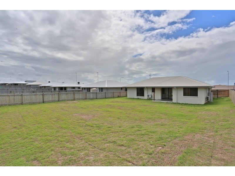 44 Eagle Heights, Zilzie QLD 4710