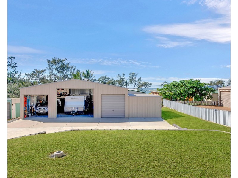 13 Arthur Street, Zilzie QLD 4710