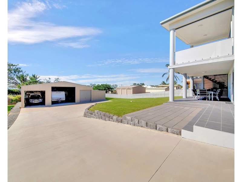 13 Arthur Street, Zilzie QLD 4710
