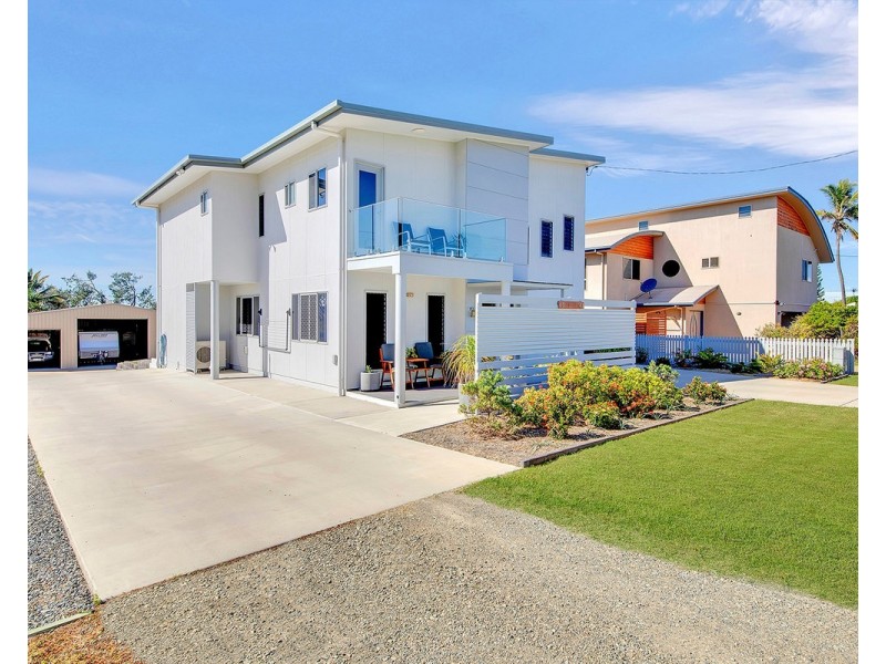 13 Arthur Street, Zilzie QLD 4710