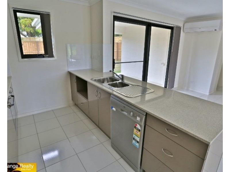 20 Outrigger Drive, Mulambin QLD 4703