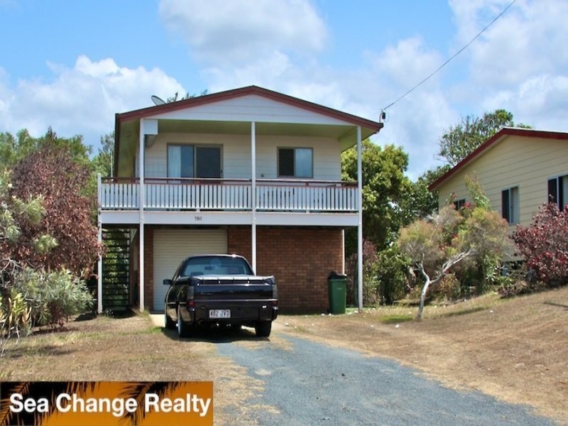 780 Scenic Highway, Kinka Beach QLD 4703