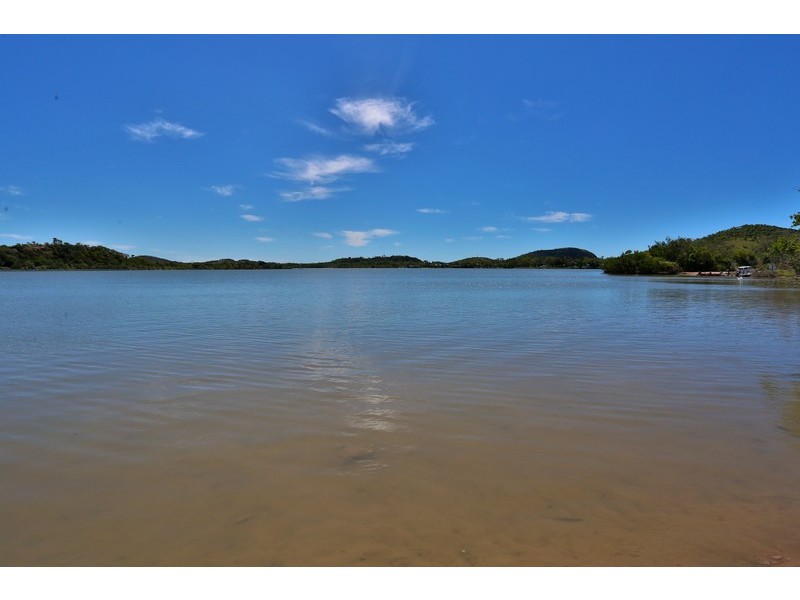 780 Scenic Highway, Kinka Beach QLD 4703