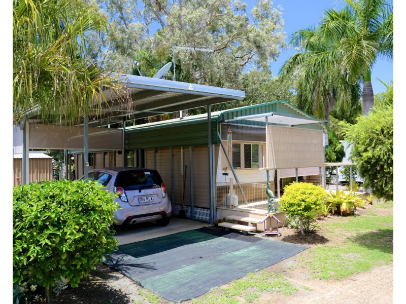 87/760 Scenic Highway, Kinka Beach QLD 4703