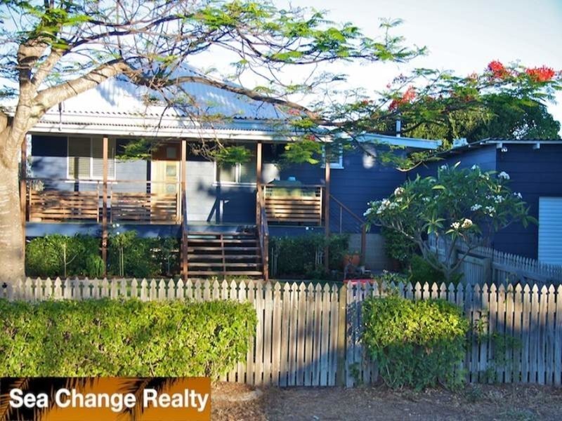 23 Arthur Street, Emu Park QLD 4710