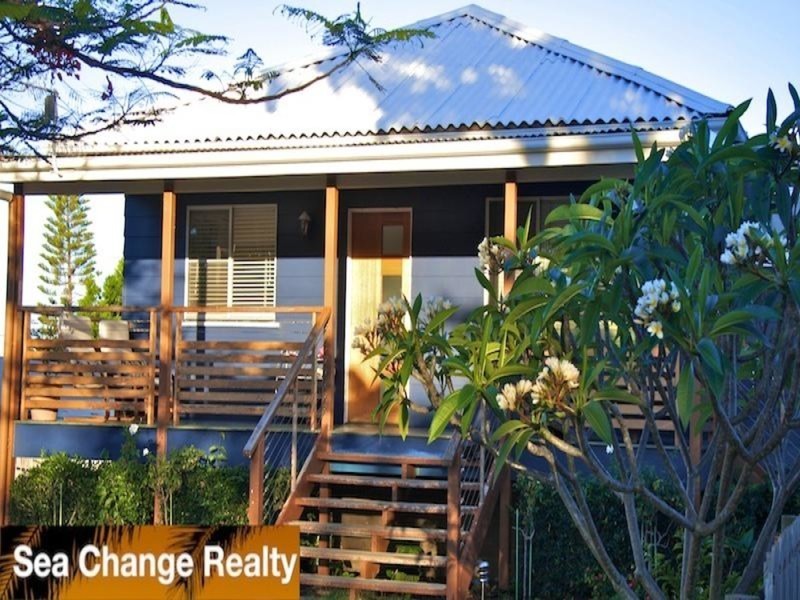 23 Arthur Street, Emu Park QLD 4710