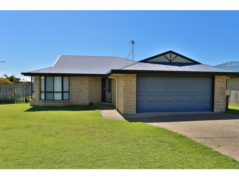 1 Triton Close, Emu Park QLD 4710