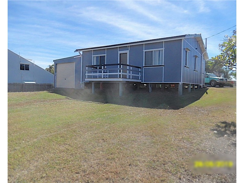 35 Lindsay Street, Zilzie QLD 4710