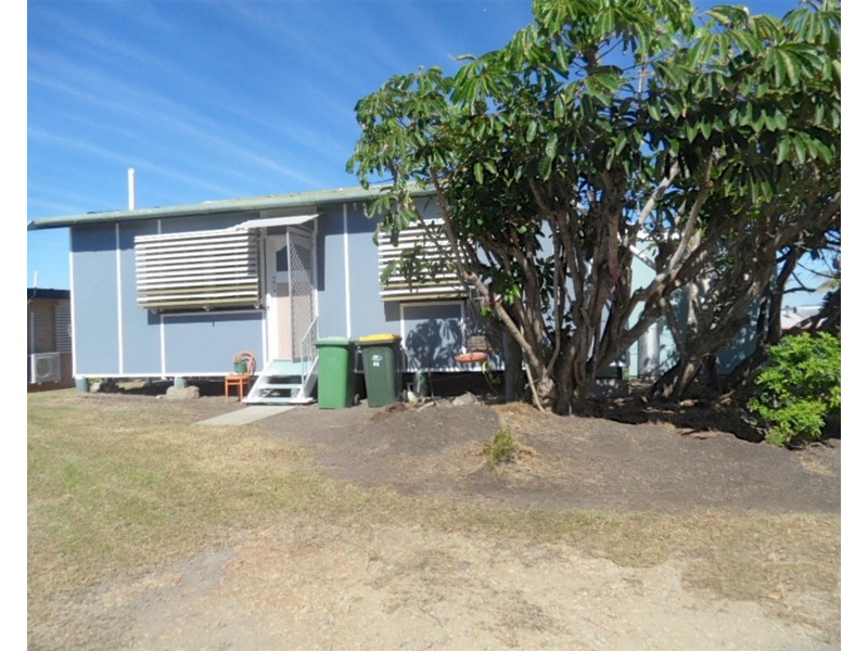 35 Lindsay Street, Zilzie QLD 4710