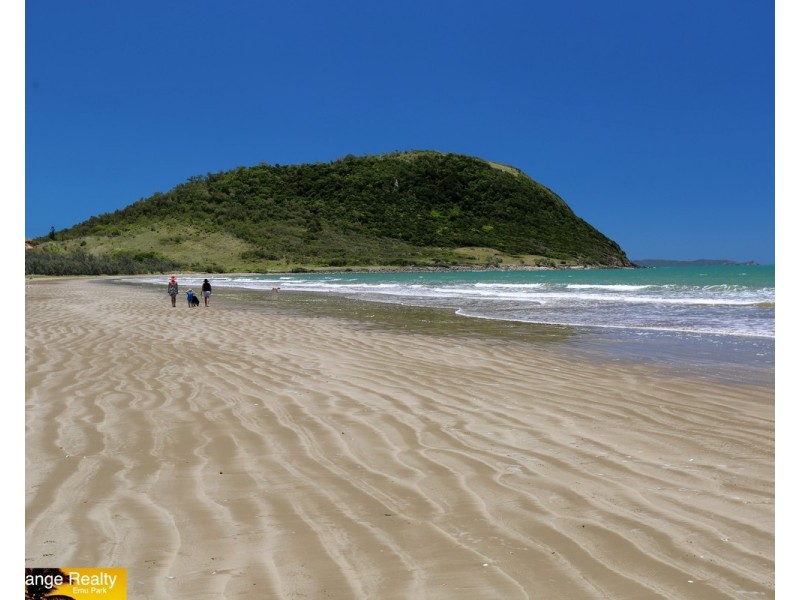 19 Beachside Circuit, Mulambin QLD 4703