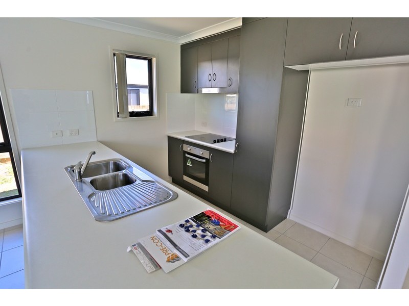 65 Monaco Drive, Zilzie QLD 4710