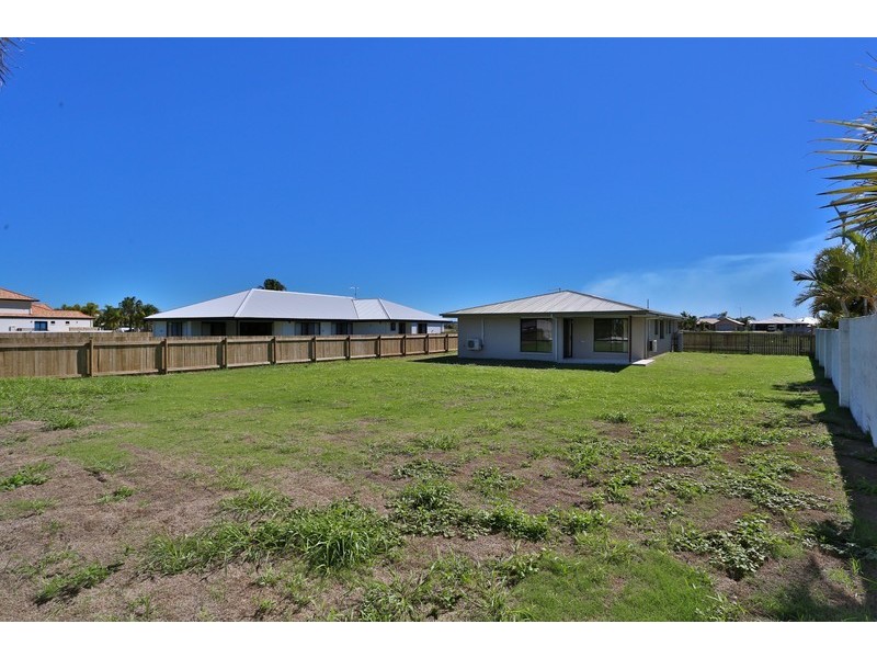 65 Monaco Drive, Zilzie QLD 4710