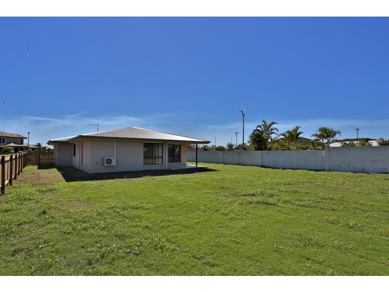 65 Monaco Drive, Zilzie QLD 4710