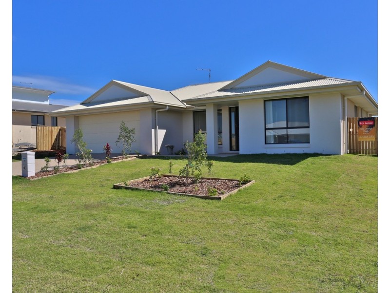 38 Timbers Beach Road, Zilzie QLD 4710