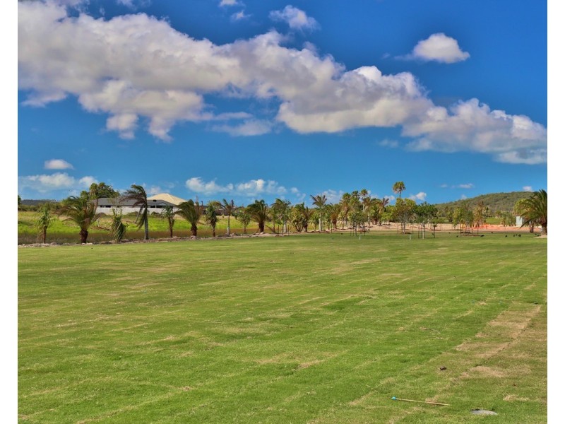38 Timbers Beach Road, Zilzie QLD 4710