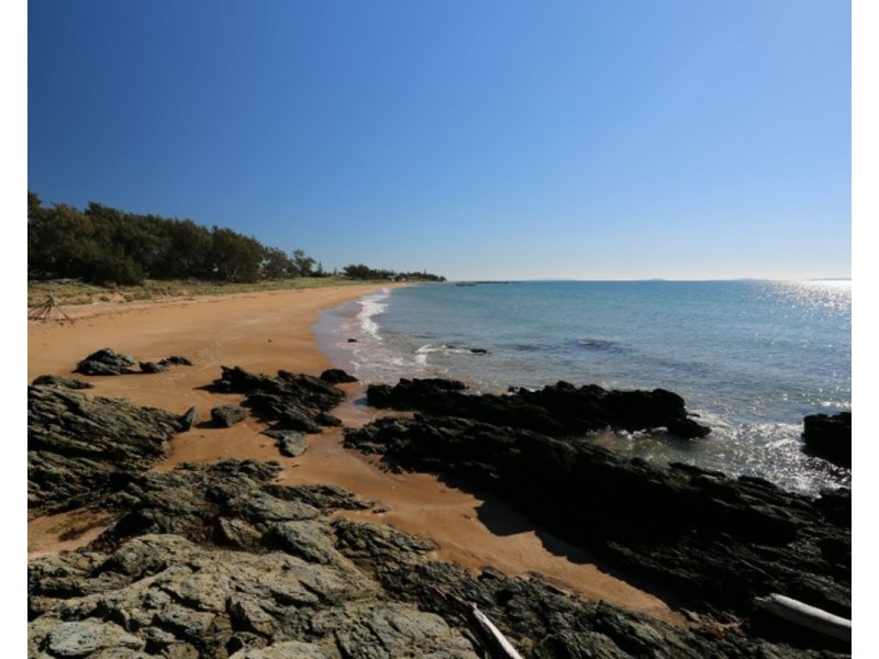 49 Higson Street, Emu Park QLD 4710