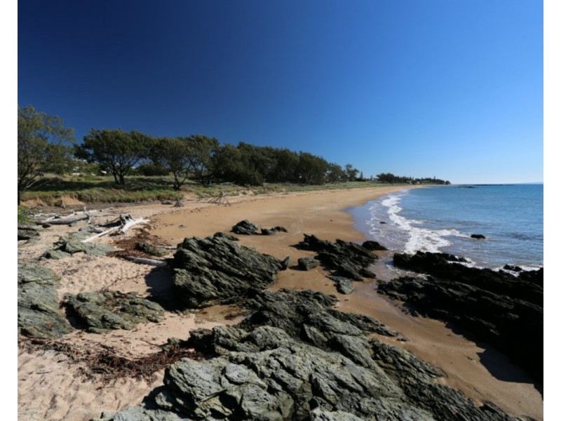 49 Higson Street, Emu Park QLD 4710