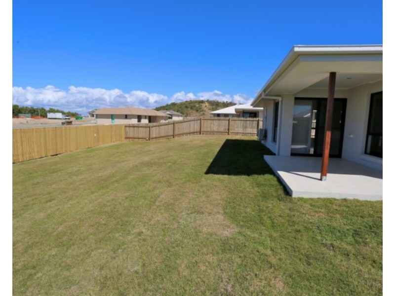 37 Eagle Heights, Zilzie QLD 4710