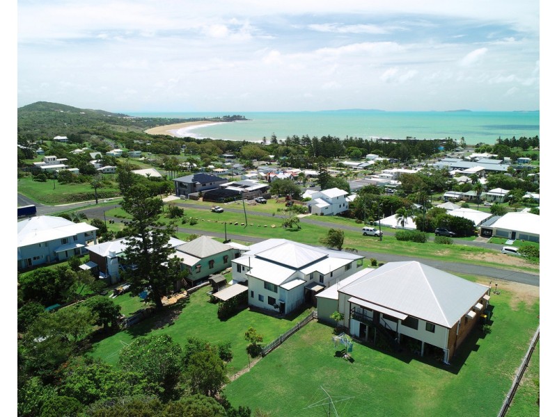 16 Bright Street, Emu Park QLD 4710