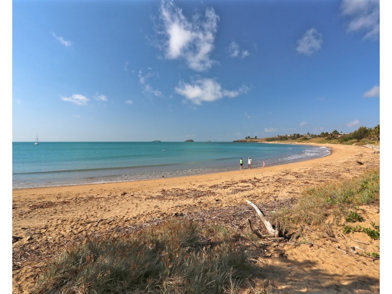 16 Bright Street, Emu Park QLD 4710