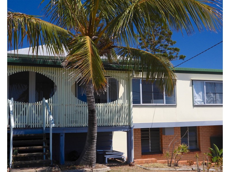 16 Bright Street, Emu Park QLD 4710