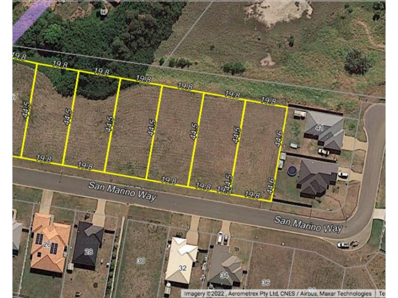 35 San Marino Way, Zilzie QLD 4710