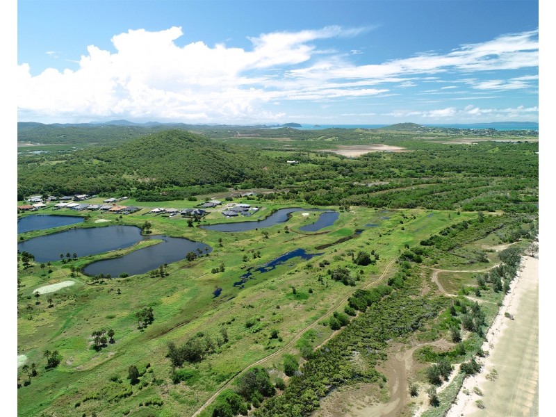 35 San Marino Way, Zilzie QLD 4710