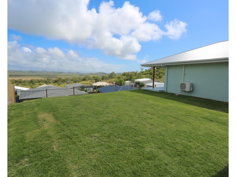 9 Ocean View Drive, Zilzie QLD 4710