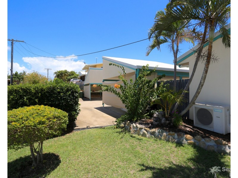 4/63 Hewitt Street, Zilzie QLD 4710