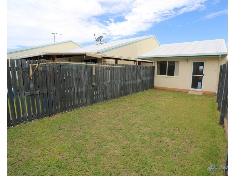 4/63 Hewitt Street, Zilzie QLD 4710
