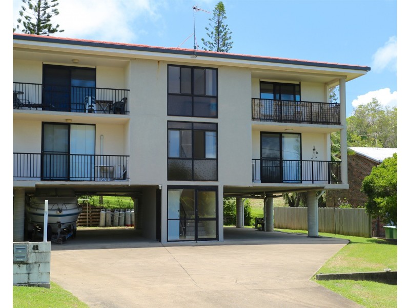 1/46 Ferguson Street, Emu Park QLD 4710