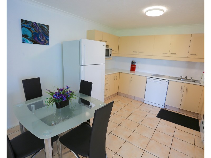 1/46 Ferguson Street, Emu Park QLD 4710
