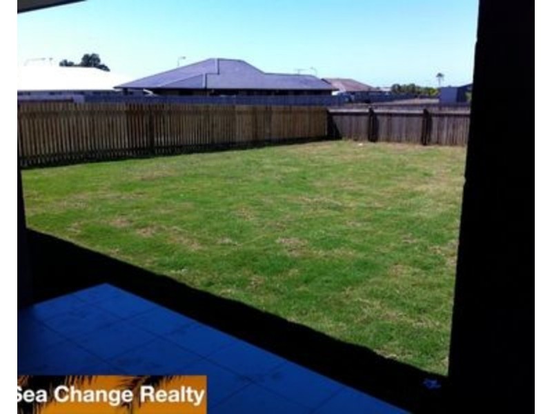 7 Eagle Heights, Zilzie QLD 4710