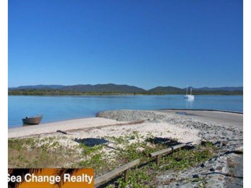 7 Eagle Heights, Zilzie QLD 4710