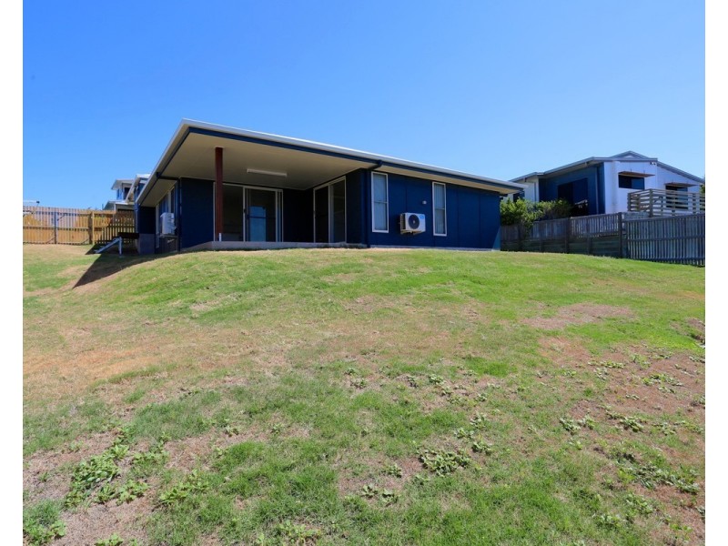 7 Hideaway Road, Zilzie QLD 4710