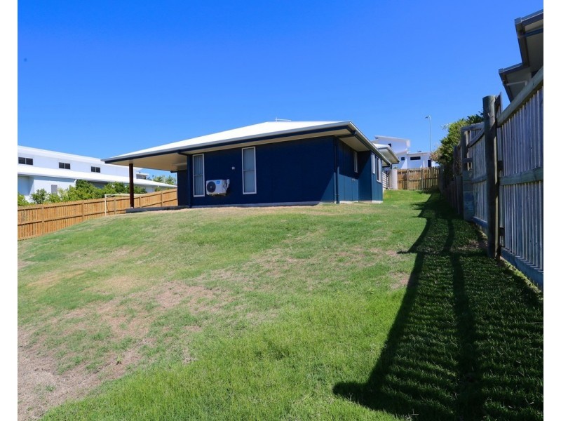 7 Hideaway Road, Zilzie QLD 4710