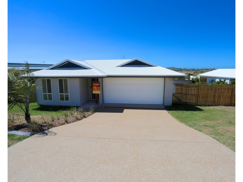 7 Hideaway Road, Zilzie QLD 4710