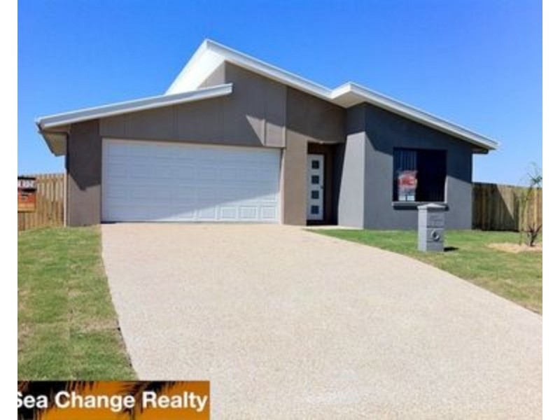 7 Eagle Heights, Zilzie QLD 4710