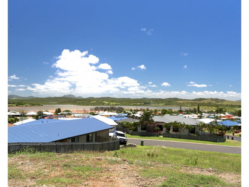 16 Haliotis Avenue, Zilzie QLD 4710