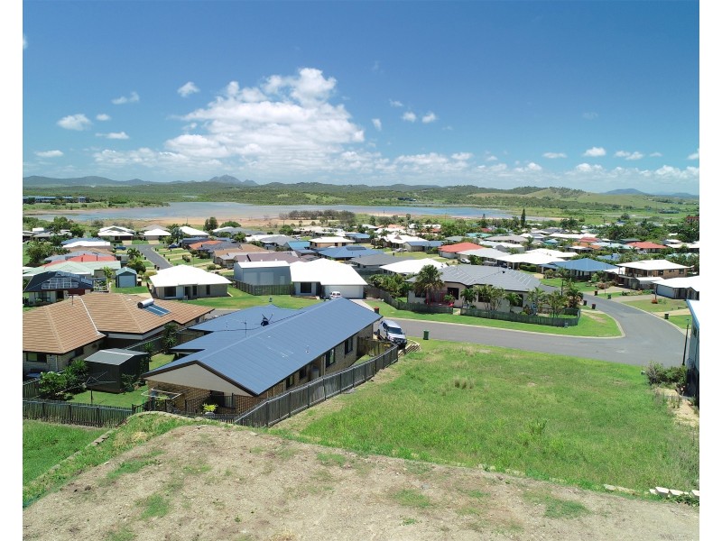 16 Haliotis Avenue, Zilzie QLD 4710