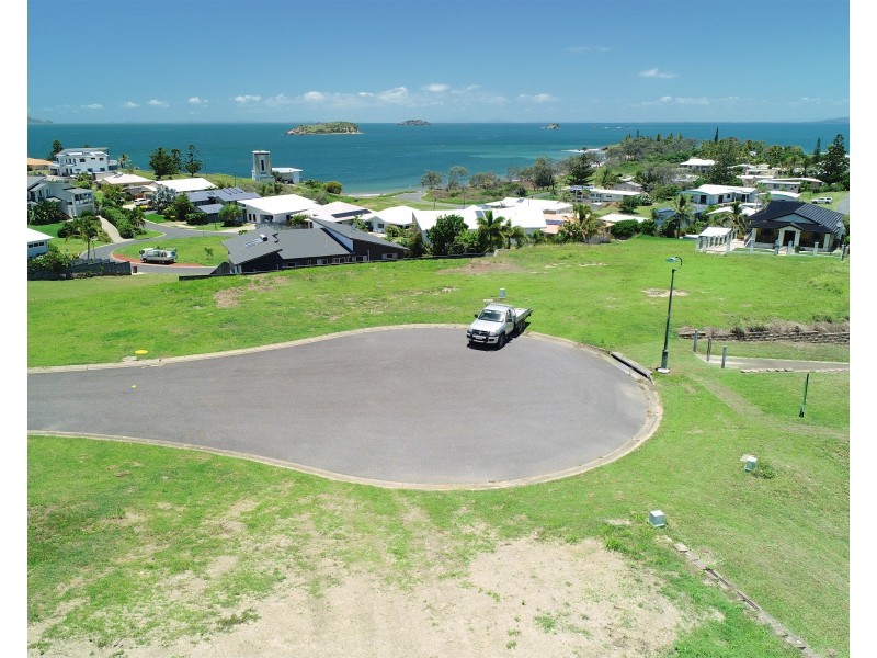 16 Haliotis Avenue, Zilzie QLD 4710