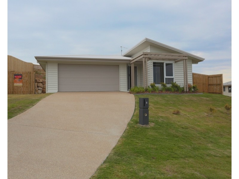 6 Ocean View Drive, Zilzie QLD 4710