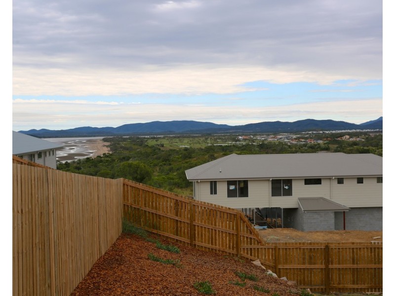 6 Ocean View Drive, Zilzie QLD 4710